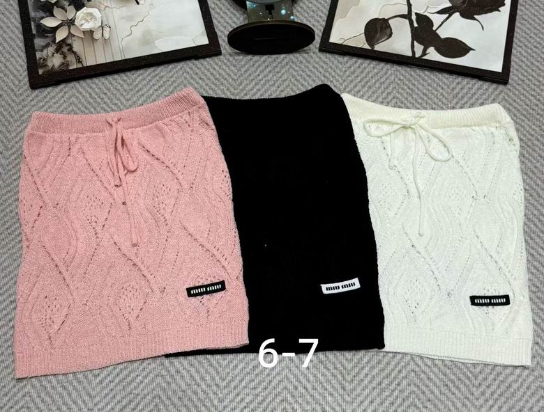 MiuMiu S-XL 234
